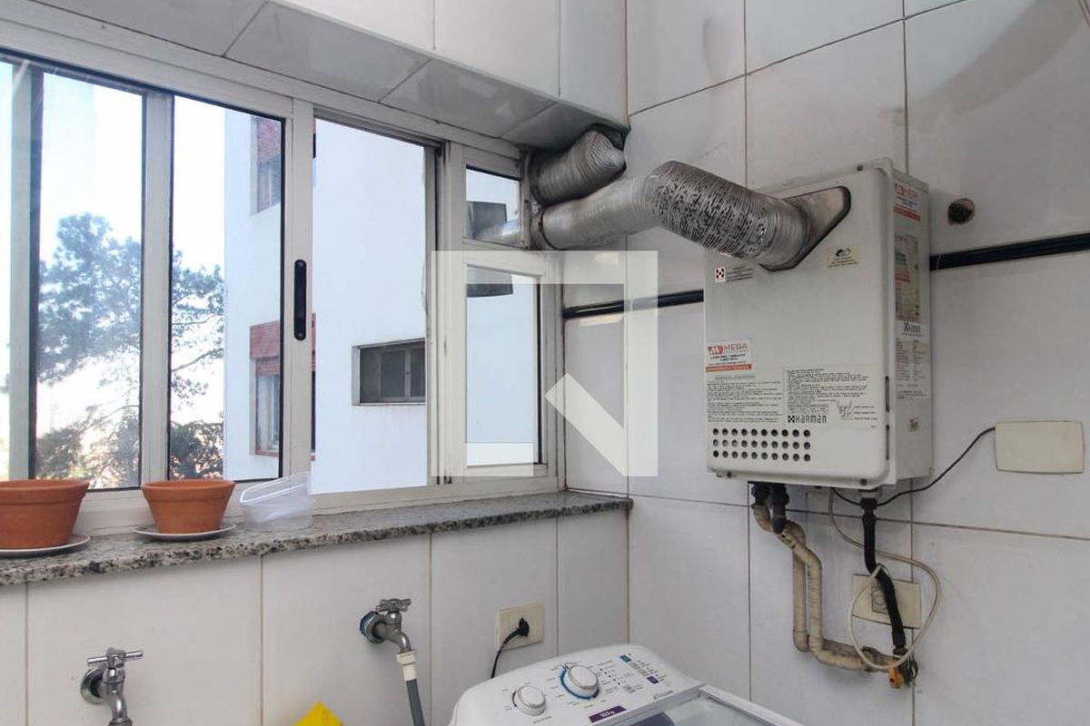Apartamento, 5 quartos, 225 m² - Foto 52