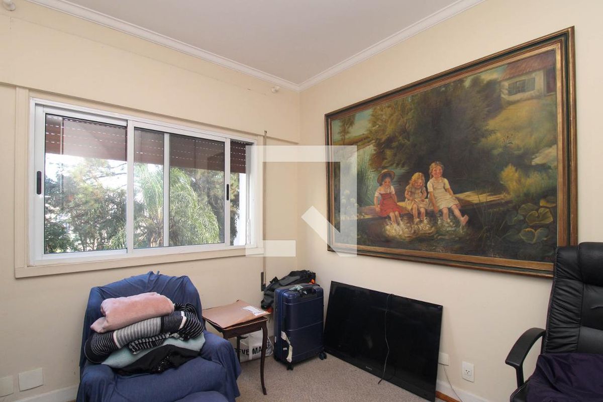 Apartamento, 5 quartos, 225 m² - Foto 22