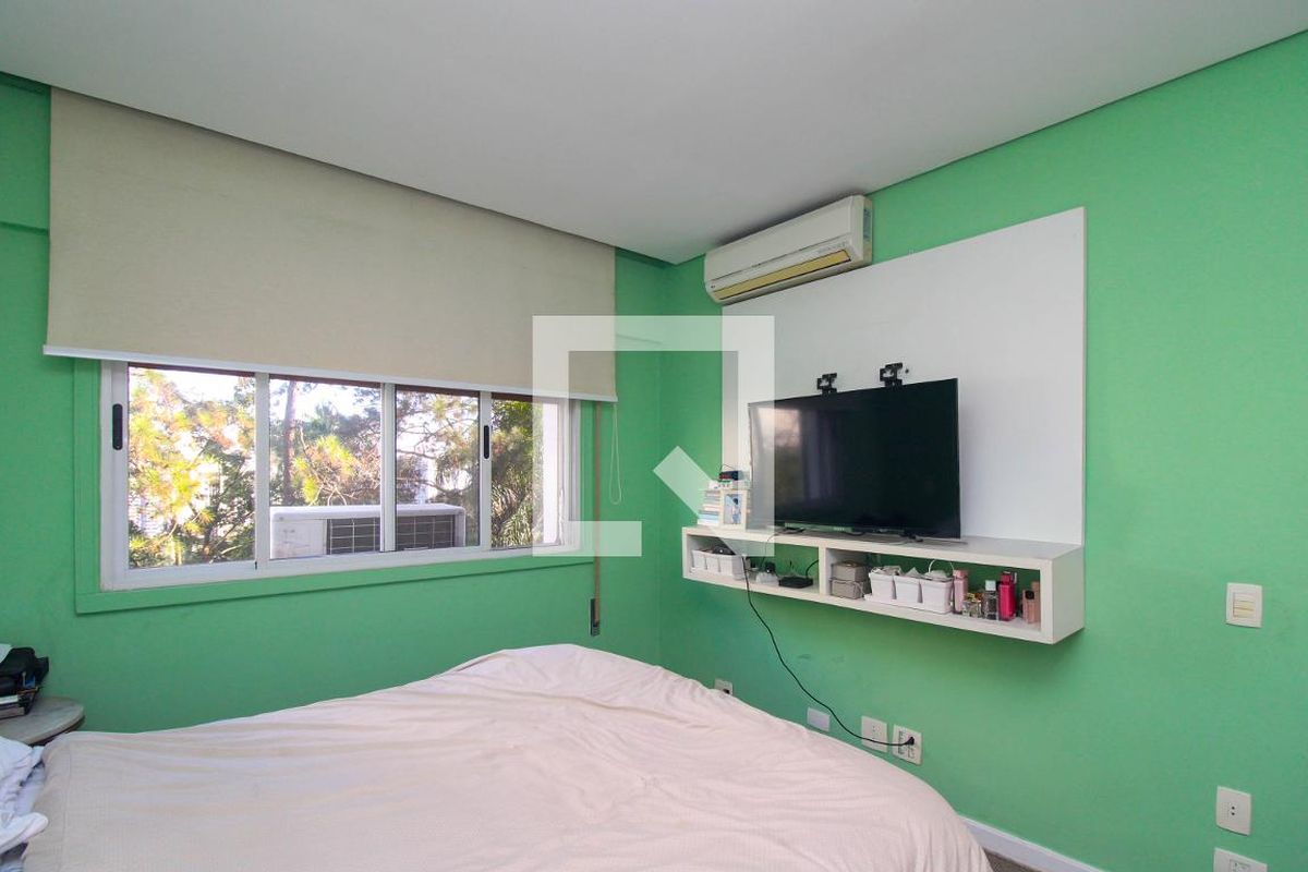 Apartamento, 5 quartos, 225 m² - Foto 33