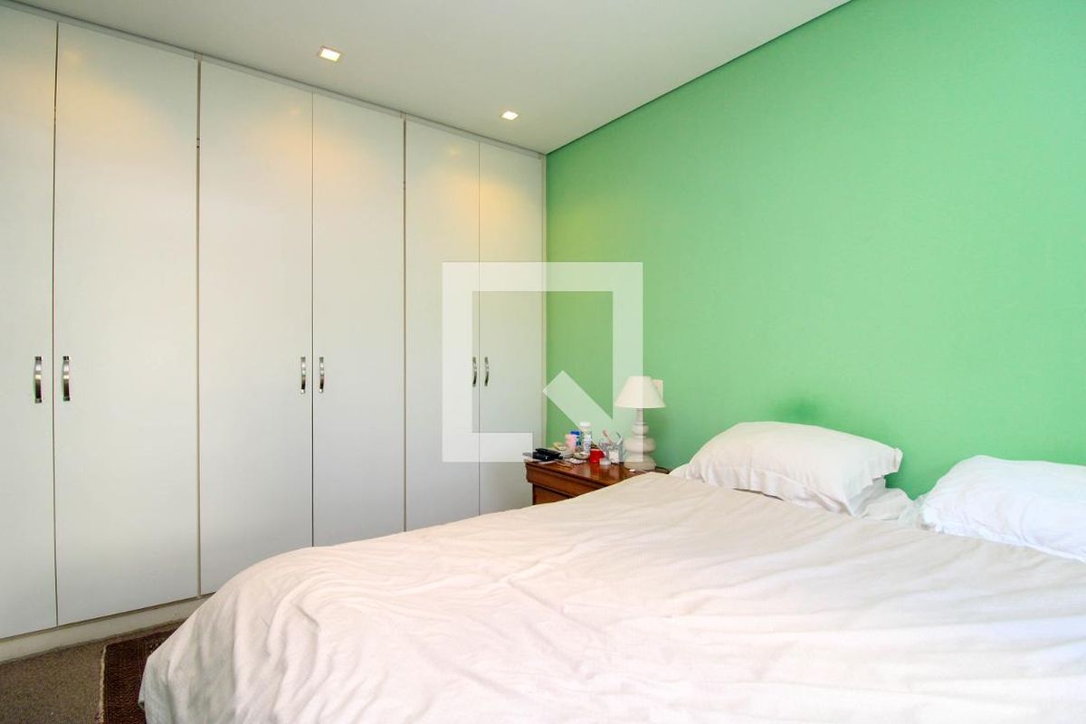 Apartamento, 5 quartos, 225 m² - Foto 35