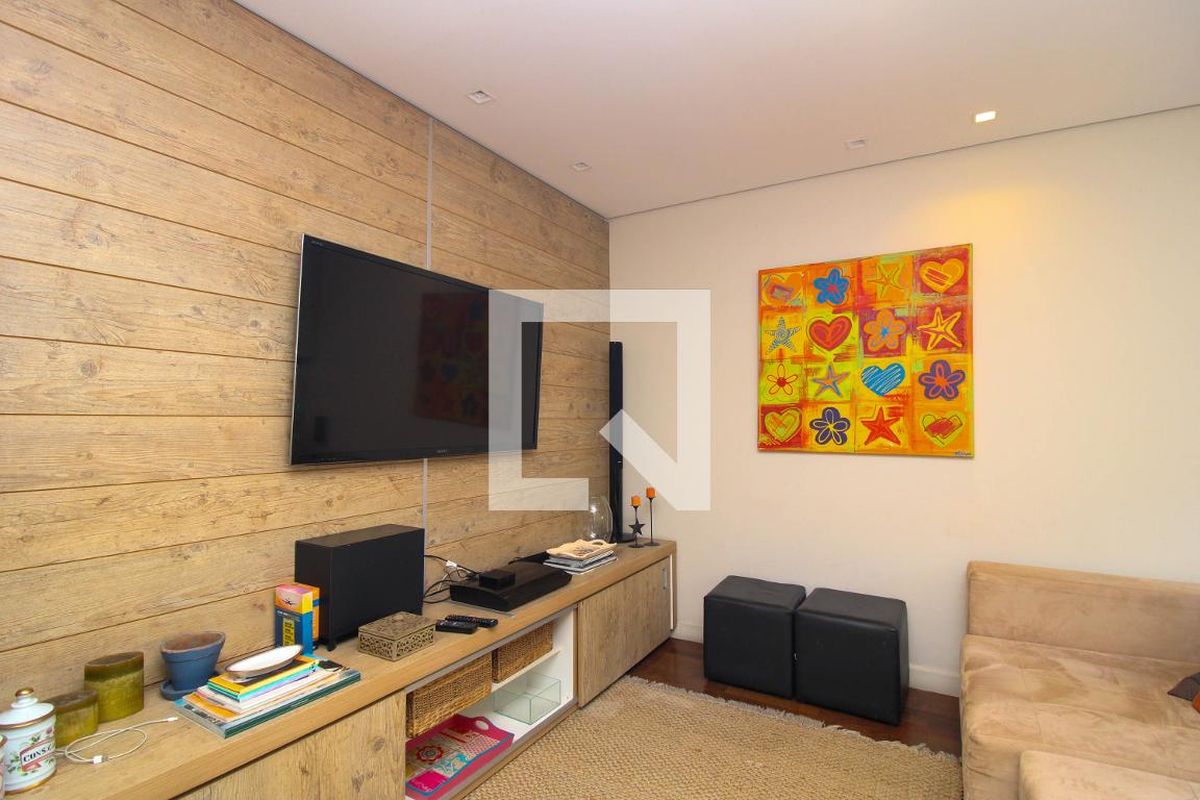 Apartamento, 5 quartos, 225 m² - Foto 3