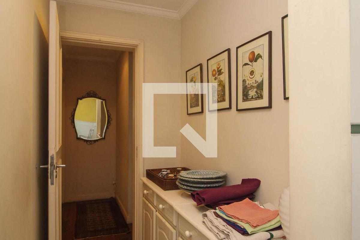Apartamento, 5 quartos, 225 m² - Foto 45