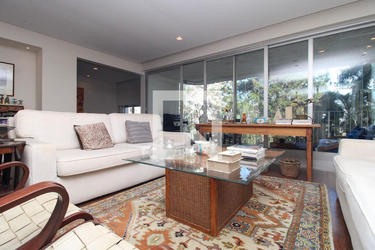 Apartamento, 5 quartos, 225 m² - Foto 1