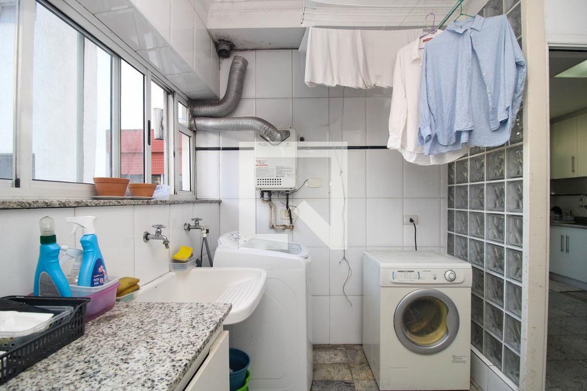 Apartamento, 5 quartos, 225 m² - Foto 51