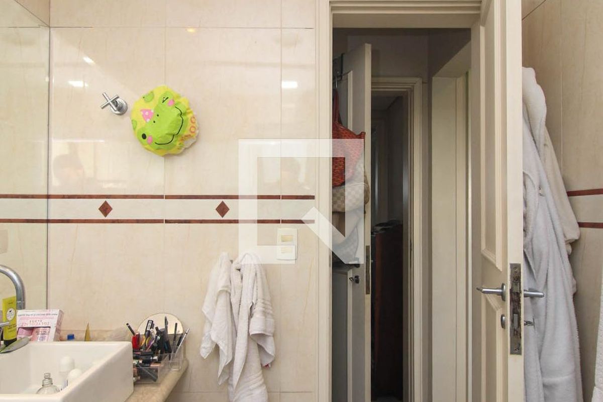 Apartamento, 5 quartos, 225 m² - Foto 40
