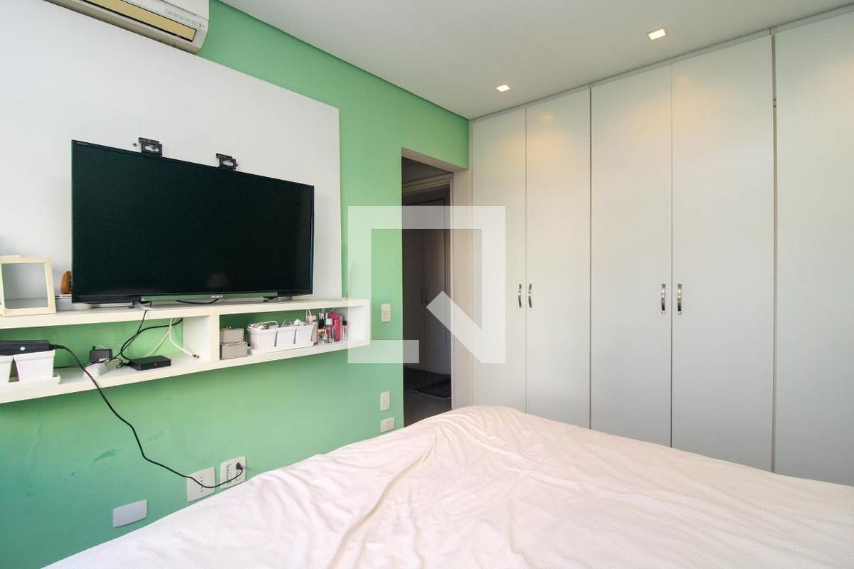 Apartamento, 5 quartos, 225 m² - Foto 36