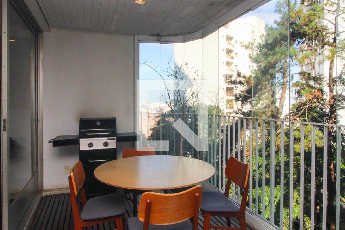 Apartamento, 5 quartos, 225 m² - Foto 7