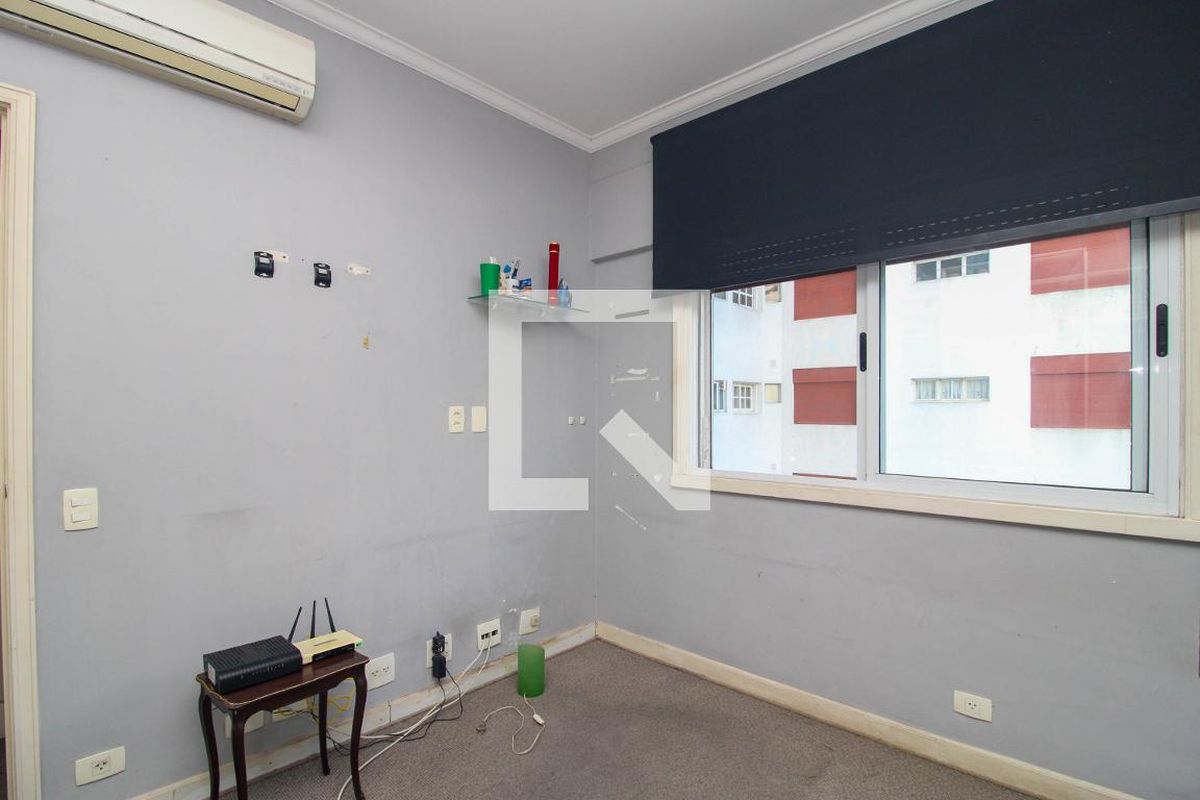 Apartamento, 5 quartos, 225 m² - Foto 26