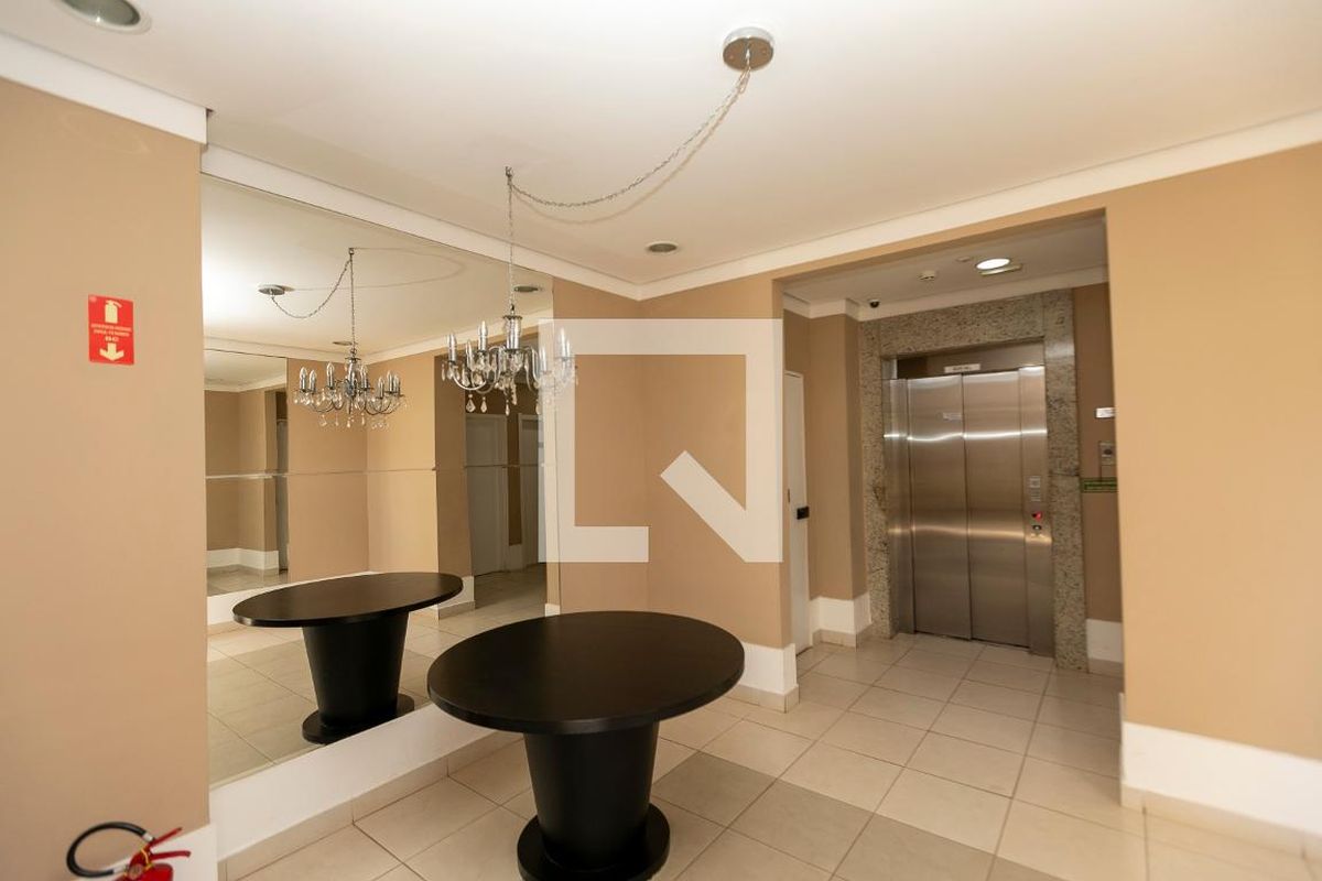 Apartamento à Venda - Mansões Santo Antônio, 3 Quartos,  89 m2 em , Campinas - sp | SoloBR