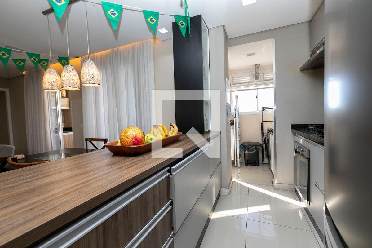 Apartamento à Venda - Mansões Santo Antônio, 3 Quartos,  89 m2 em , Campinas - sp | SoloBR