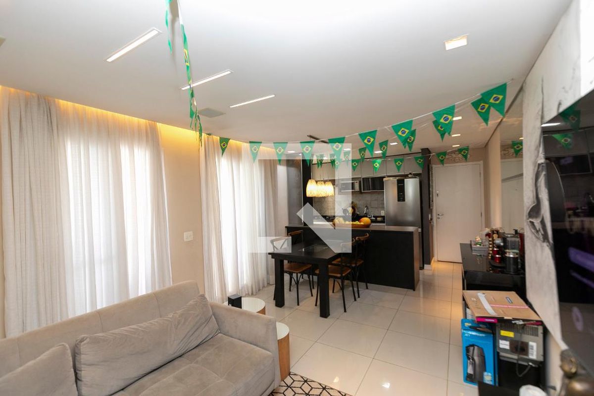 Apartamento à Venda - Mansões Santo Antônio, 3 Quartos,  89 m2 em , Campinas - sp | SoloBR