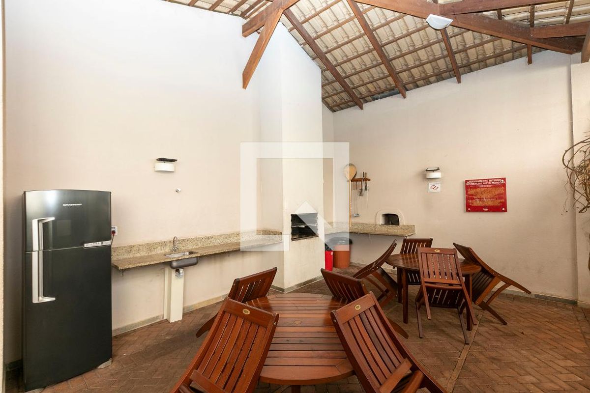 Apartamento à Venda - Mansões Santo Antônio, 3 Quartos,  89 m2 em , Campinas - sp | SoloBR
