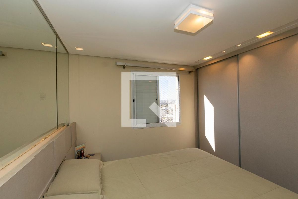 Apartamento à Venda - Mansões Santo Antônio, 3 Quartos,  89 m2 em , Campinas - sp | SoloBR