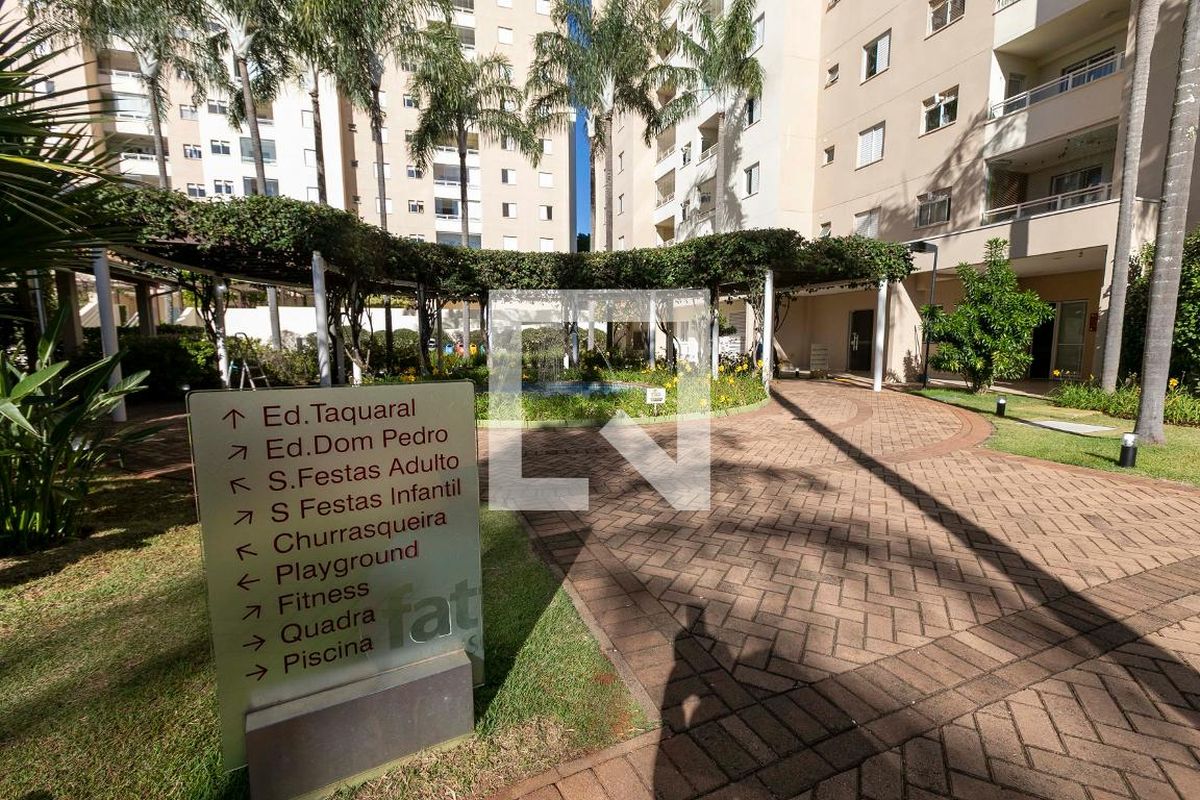 Apartamento à Venda - Mansões Santo Antônio, 3 Quartos,  89 m2 em , Campinas - sp | SoloBR