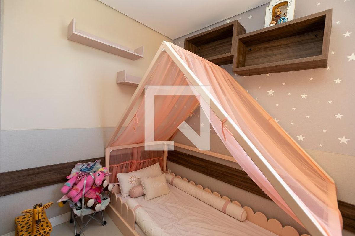 Apartamento à Venda - Mansões Santo Antônio, 3 Quartos,  89 m2 em , Campinas - sp | SoloBR