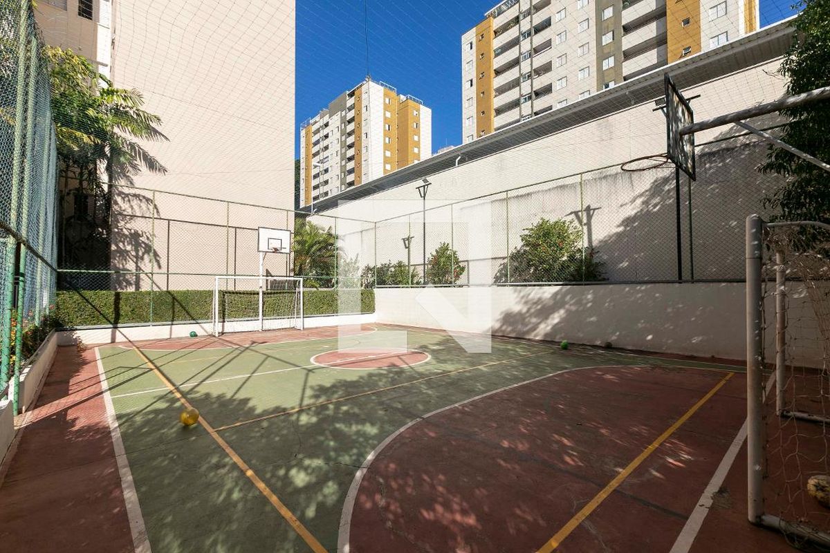Apartamento à Venda - Mansões Santo Antônio, 3 Quartos,  89 m2 em , Campinas - sp | SoloBR