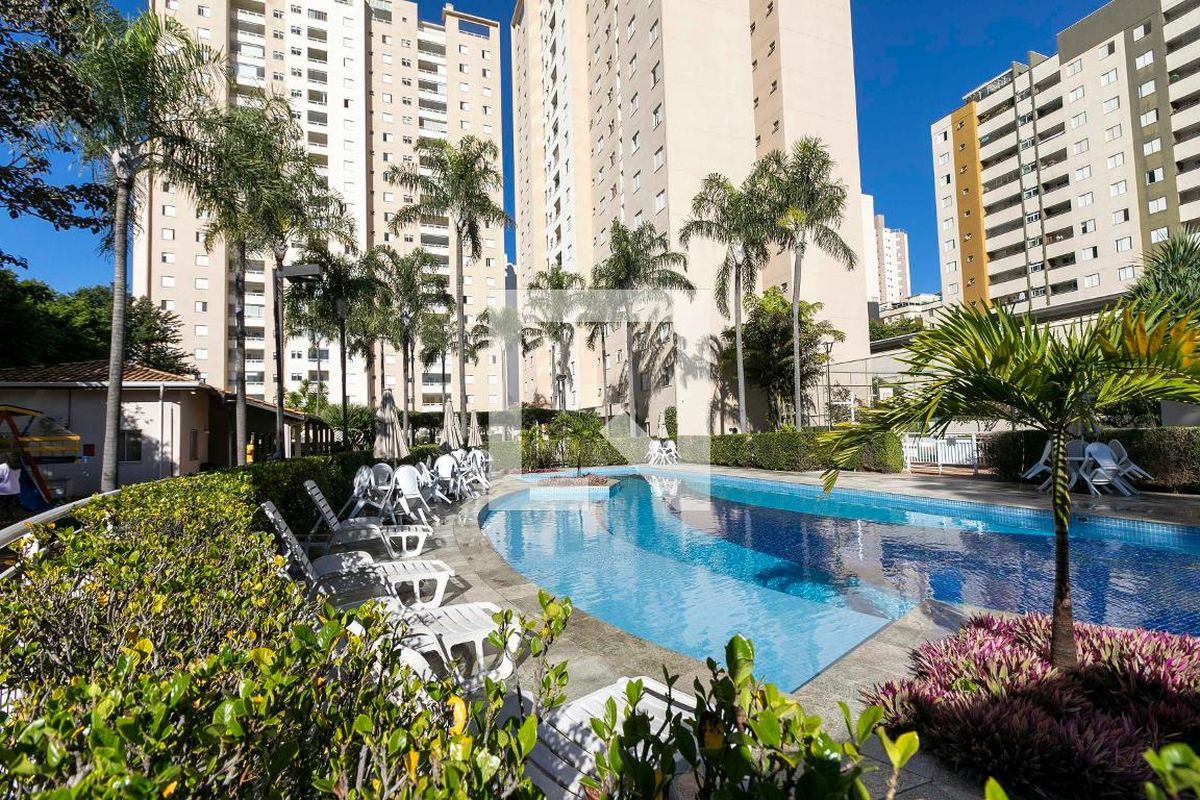Apartamento à Venda - Mansões Santo Antônio, 3 Quartos,  89 m2 em , Campinas - sp | SoloBR