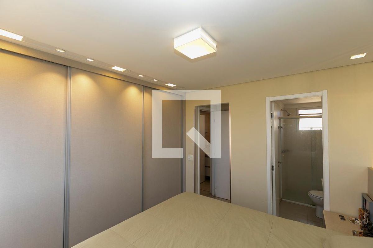 Apartamento à Venda - Mansões Santo Antônio, 3 Quartos,  89 m2 em , Campinas - sp | SoloBR