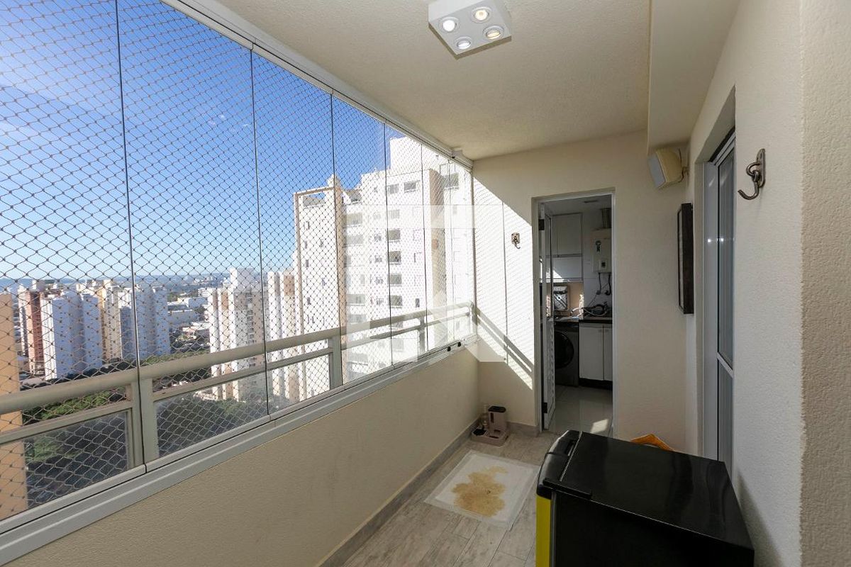 Apartamento à Venda - Mansões Santo Antônio, 3 Quartos,  89 m2 em , Campinas - sp | SoloBR