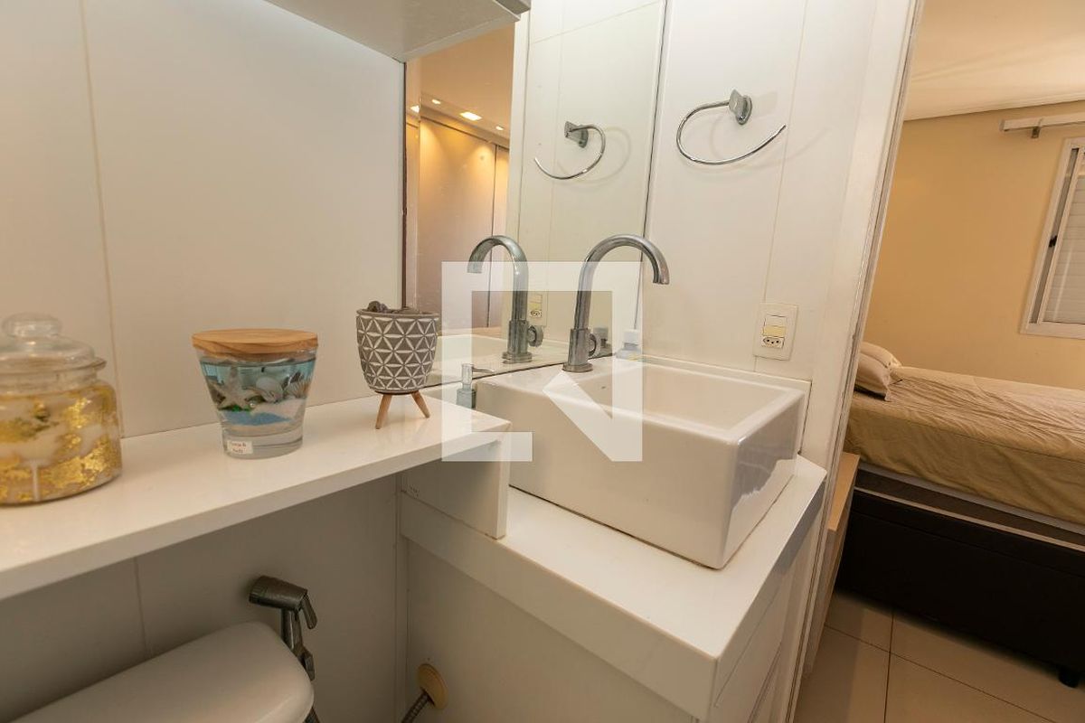 Apartamento à Venda - Mansões Santo Antônio, 3 Quartos,  89 m2 em , Campinas - sp | SoloBR