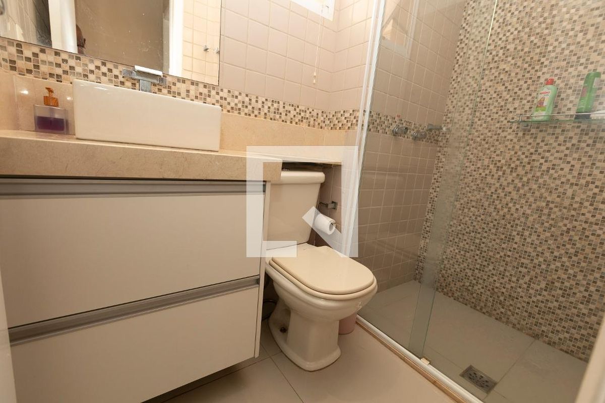 Apartamento à Venda - Mansões Santo Antônio, 3 Quartos,  89 m2 em , Campinas - sp | SoloBR