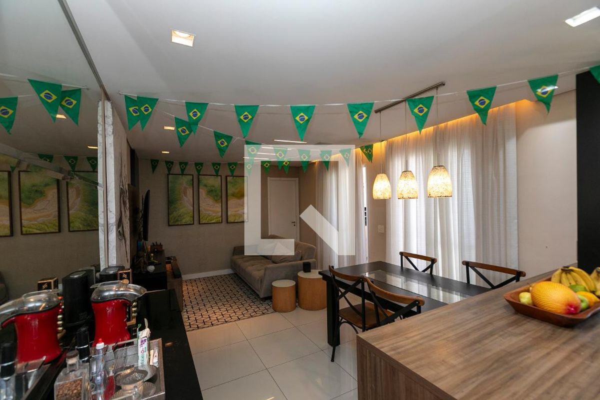 Apartamento à Venda - Mansões Santo Antônio, 3 Quartos,  89 m2 em , Campinas - sp | SoloBR