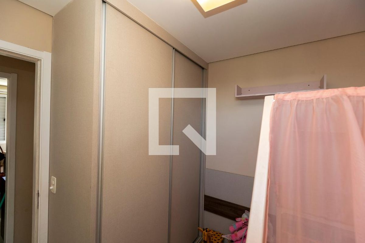 Apartamento à Venda - Mansões Santo Antônio, 3 Quartos,  89 m2 em , Campinas - sp | SoloBR