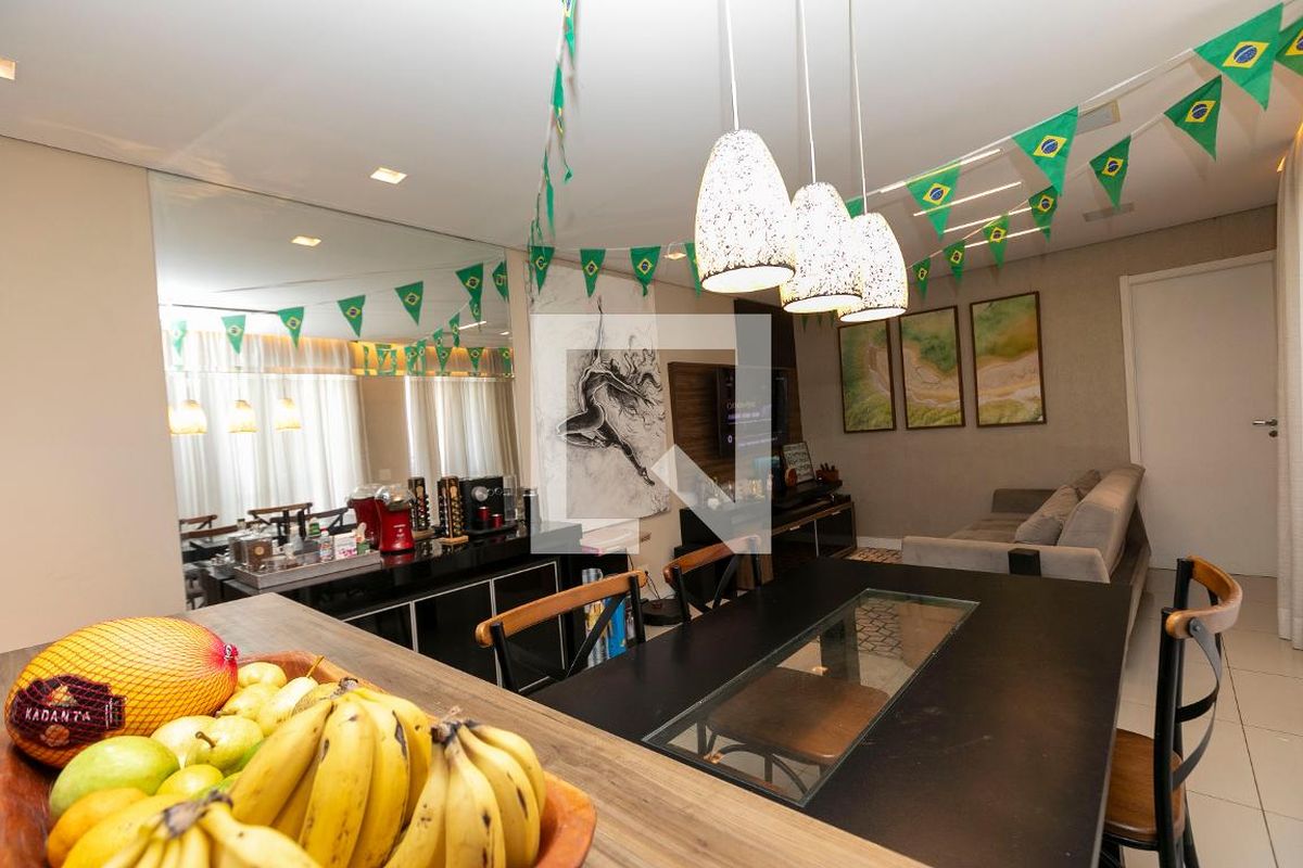 Apartamento à Venda - Mansões Santo Antônio, 3 Quartos,  89 m2 em , Campinas - sp | SoloBR