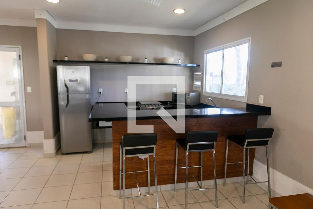 Apartamento à Venda - Mansões Santo Antônio, 3 Quartos,  89 m2 em , Campinas - sp | SoloBR
