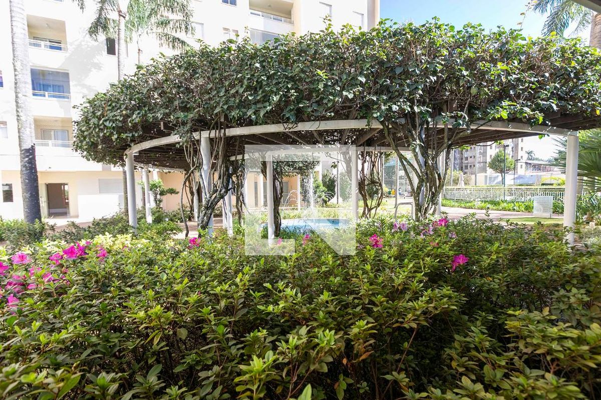 Apartamento à Venda - Mansões Santo Antônio, 3 Quartos,  89 m2 em , Campinas - sp | SoloBR