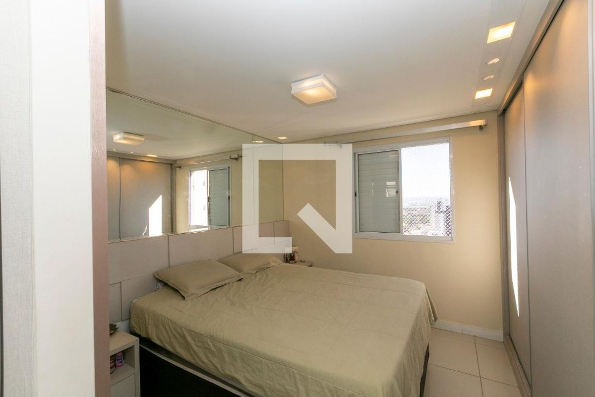 Apartamento à Venda - Mansões Santo Antônio, 3 Quartos,  89 m2 em , Campinas - sp | SoloBR