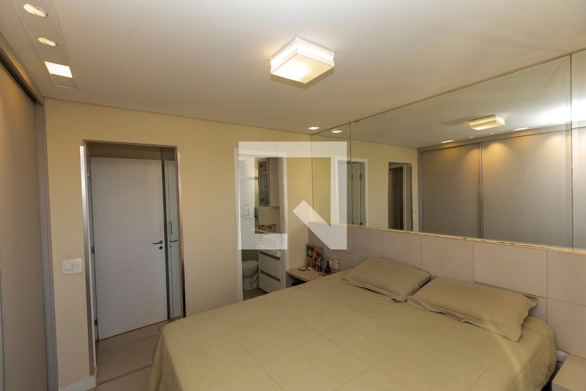 Apartamento à Venda - Mansões Santo Antônio, 3 Quartos,  89 m2 em , Campinas - sp | SoloBR