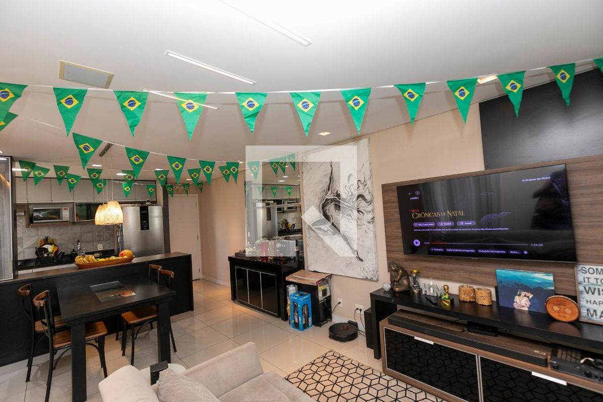 Apartamento à Venda - Mansões Santo Antônio, 3 Quartos,  89 m2 em , Campinas - sp | SoloBR