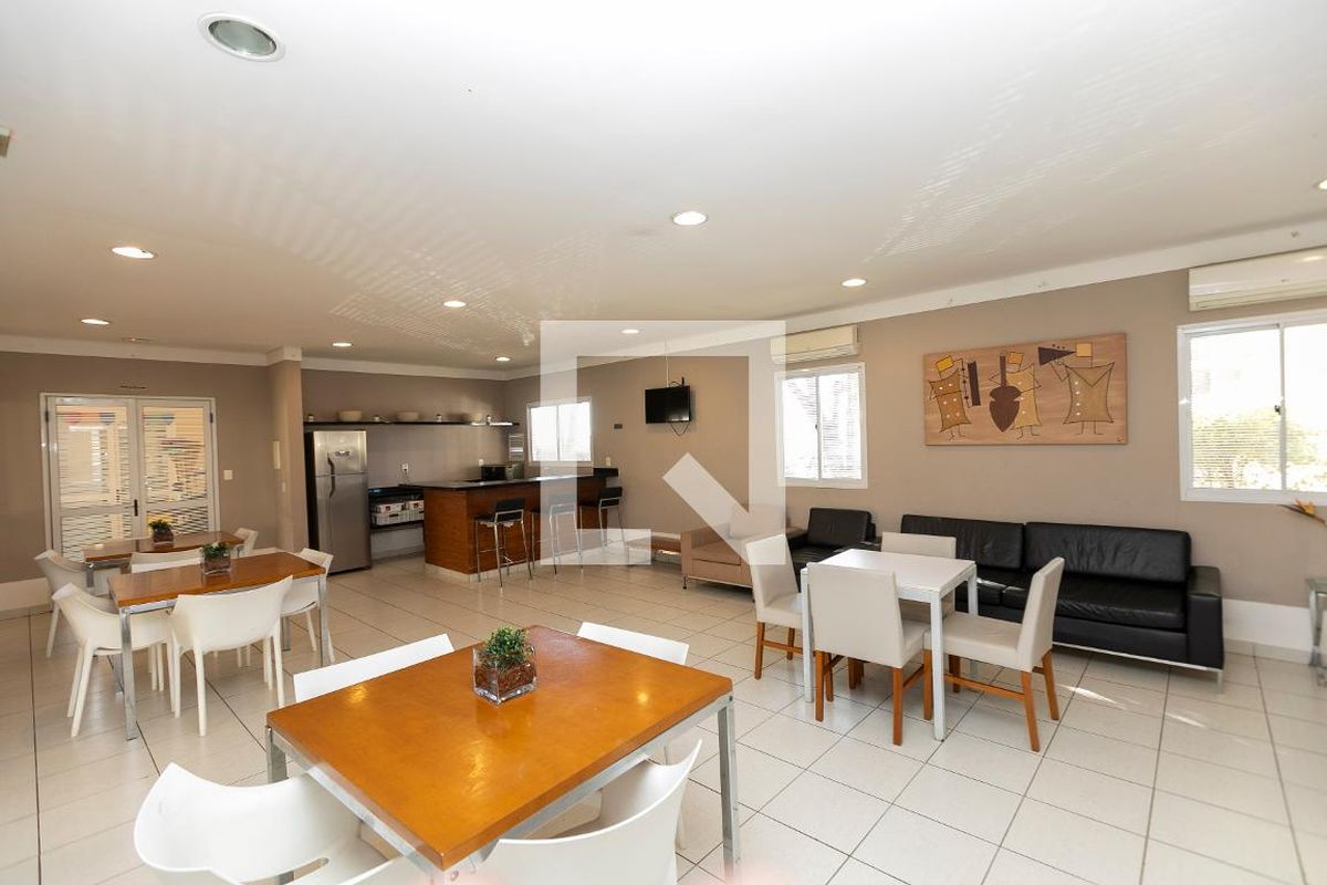 Apartamento à Venda - Mansões Santo Antônio, 3 Quartos,  89 m2 em , Campinas - sp | SoloBR