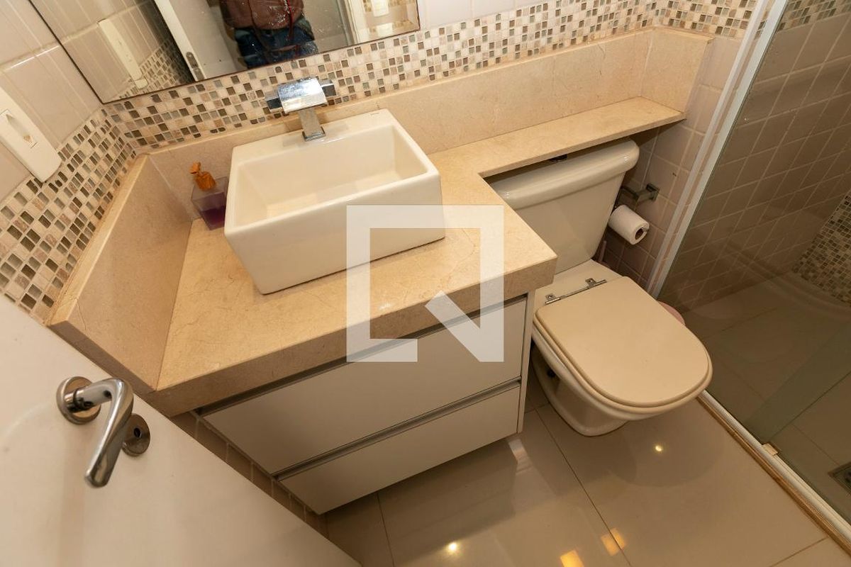 Apartamento à Venda - Mansões Santo Antônio, 3 Quartos,  89 m2 em , Campinas - sp | SoloBR