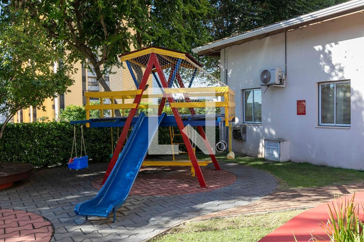 Apartamento à Venda - Mansões Santo Antônio, 3 Quartos,  89 m2 em , Campinas - sp | SoloBR