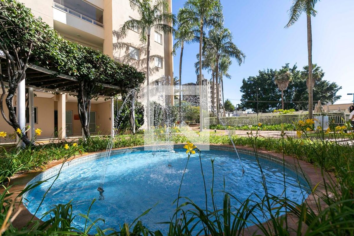 Apartamento à Venda - Mansões Santo Antônio, 3 Quartos,  89 m2 em , Campinas - sp | SoloBR