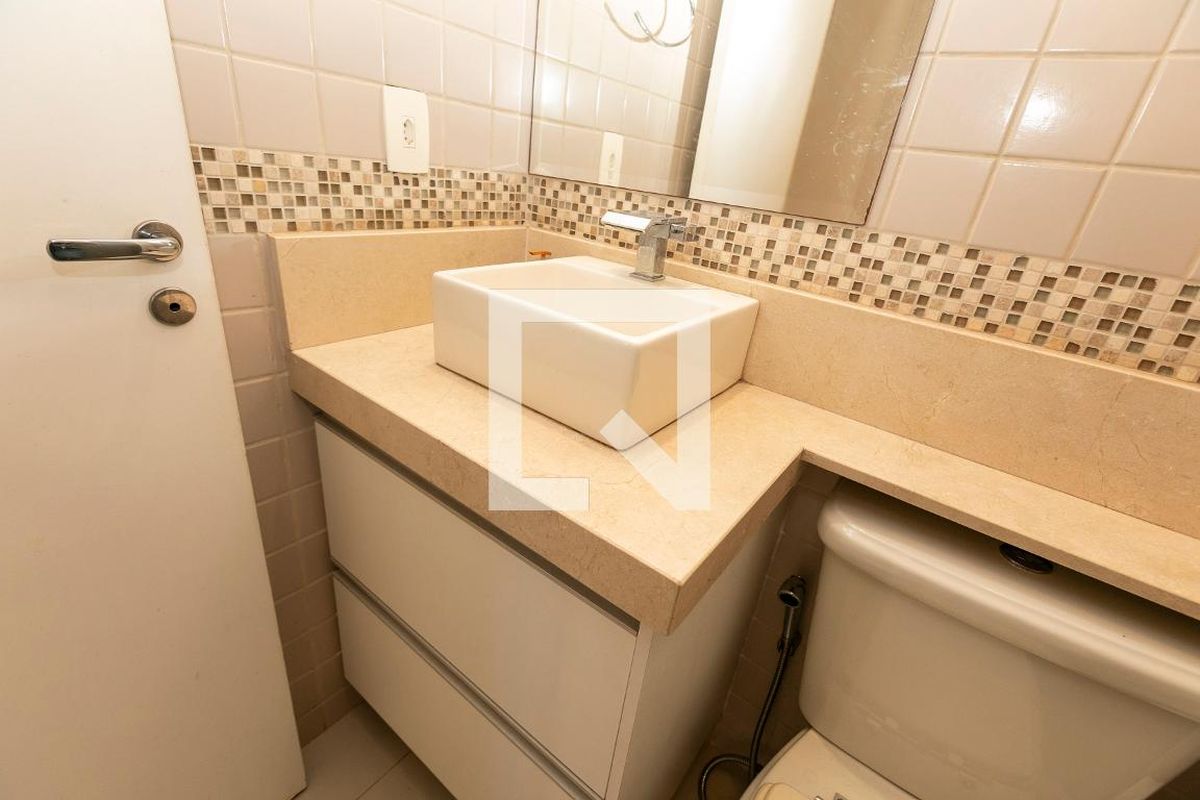 Apartamento à Venda - Mansões Santo Antônio, 3 Quartos,  89 m2 em , Campinas - sp | SoloBR