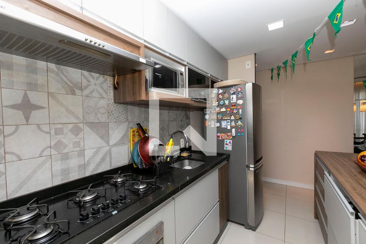 Apartamento à Venda - Mansões Santo Antônio, 3 Quartos,  89 m2 em , Campinas - sp | SoloBR