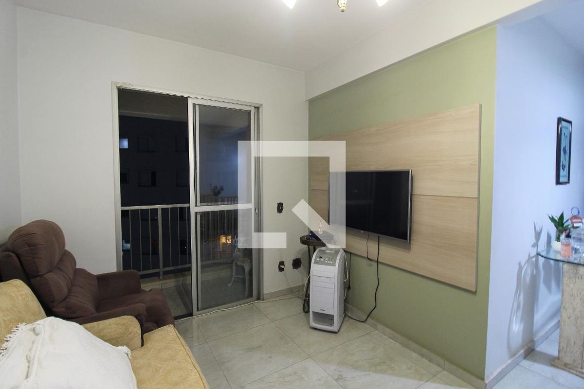 Apartamento, 2 quartos, 63 m² - Foto 1