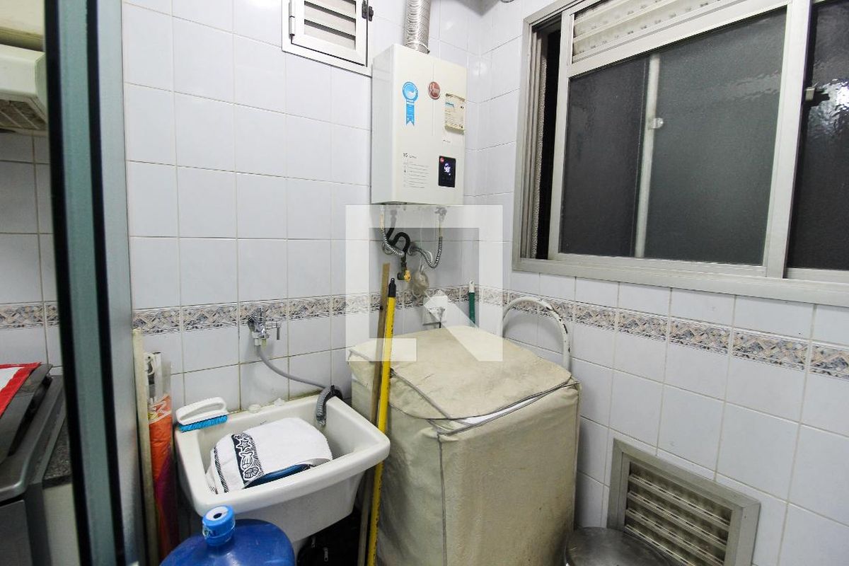 Apartamento, 2 quartos, 63 m² - Foto 19