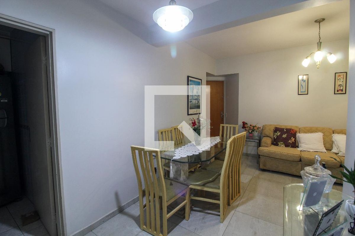 Apartamento, 2 quartos, 63 m² - Foto 7