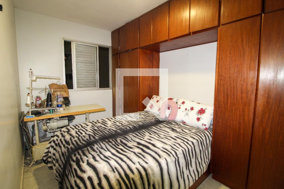 Apartamento, 2 quartos, 63 m² - Foto 12