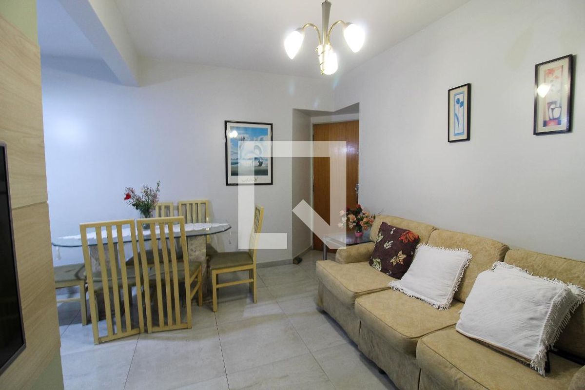 Apartamento, 2 quartos, 63 m² - Foto 3