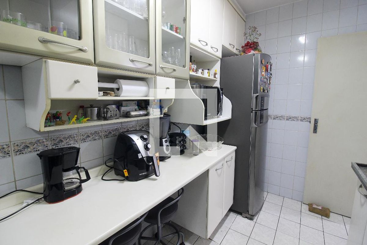 Apartamento, 2 quartos, 63 m² - Foto 17