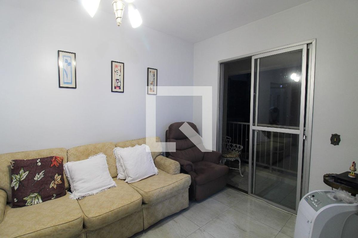 Apartamento, 2 quartos, 63 m² - Foto 2