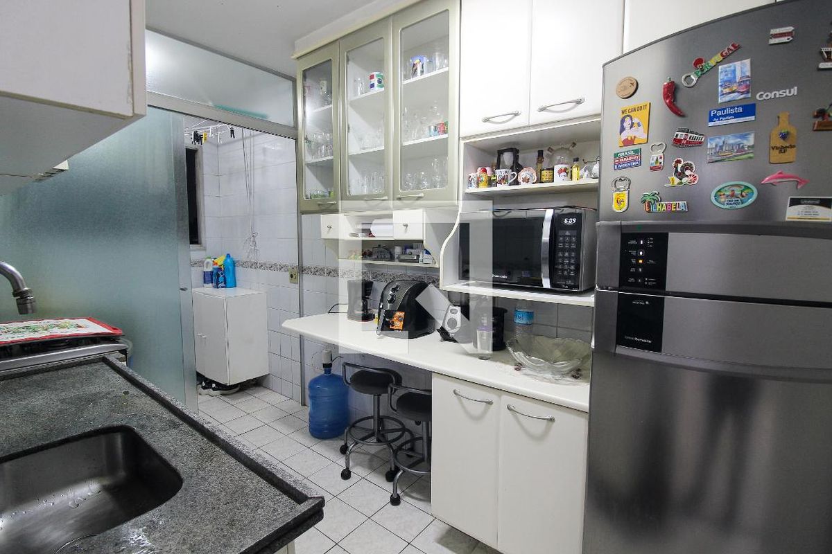 Apartamento, 2 quartos, 63 m² - Foto 16