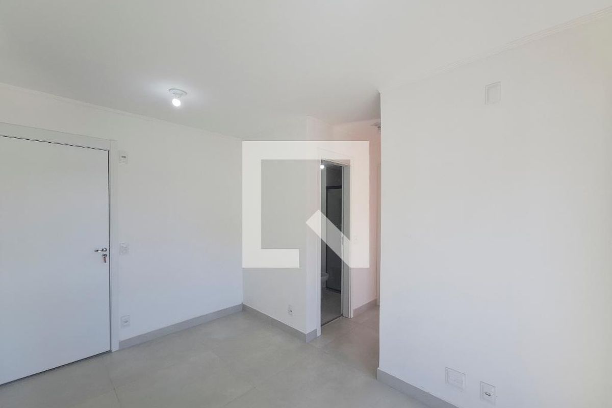 Apartamento, 2 quartos, 48 m² - Foto 4