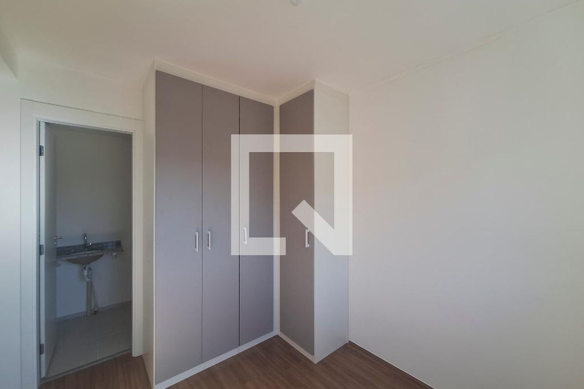 Apartamento, 2 quartos, 48 m² - Foto 14
