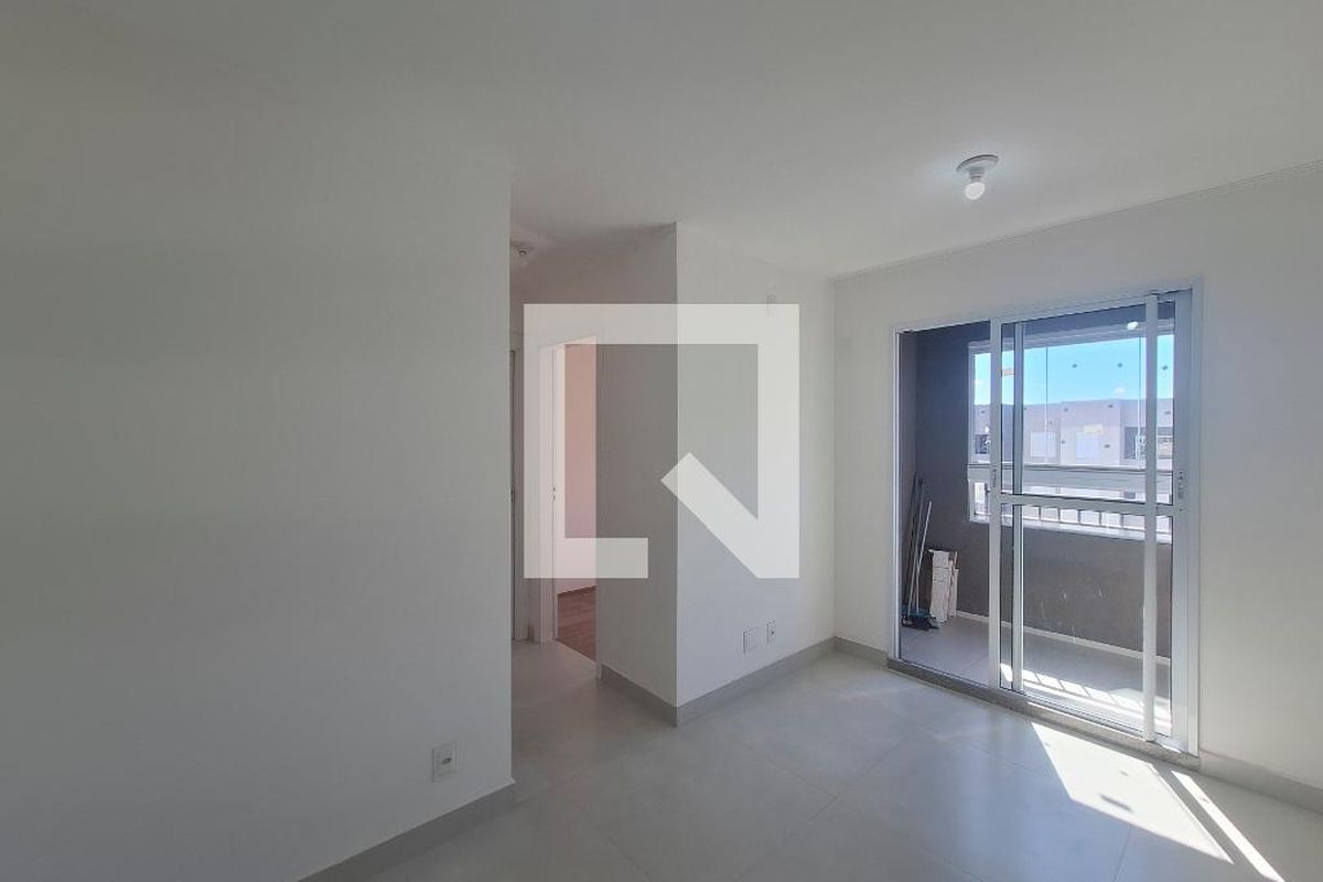 Apartamento, 2 quartos, 48 m² - Foto 1